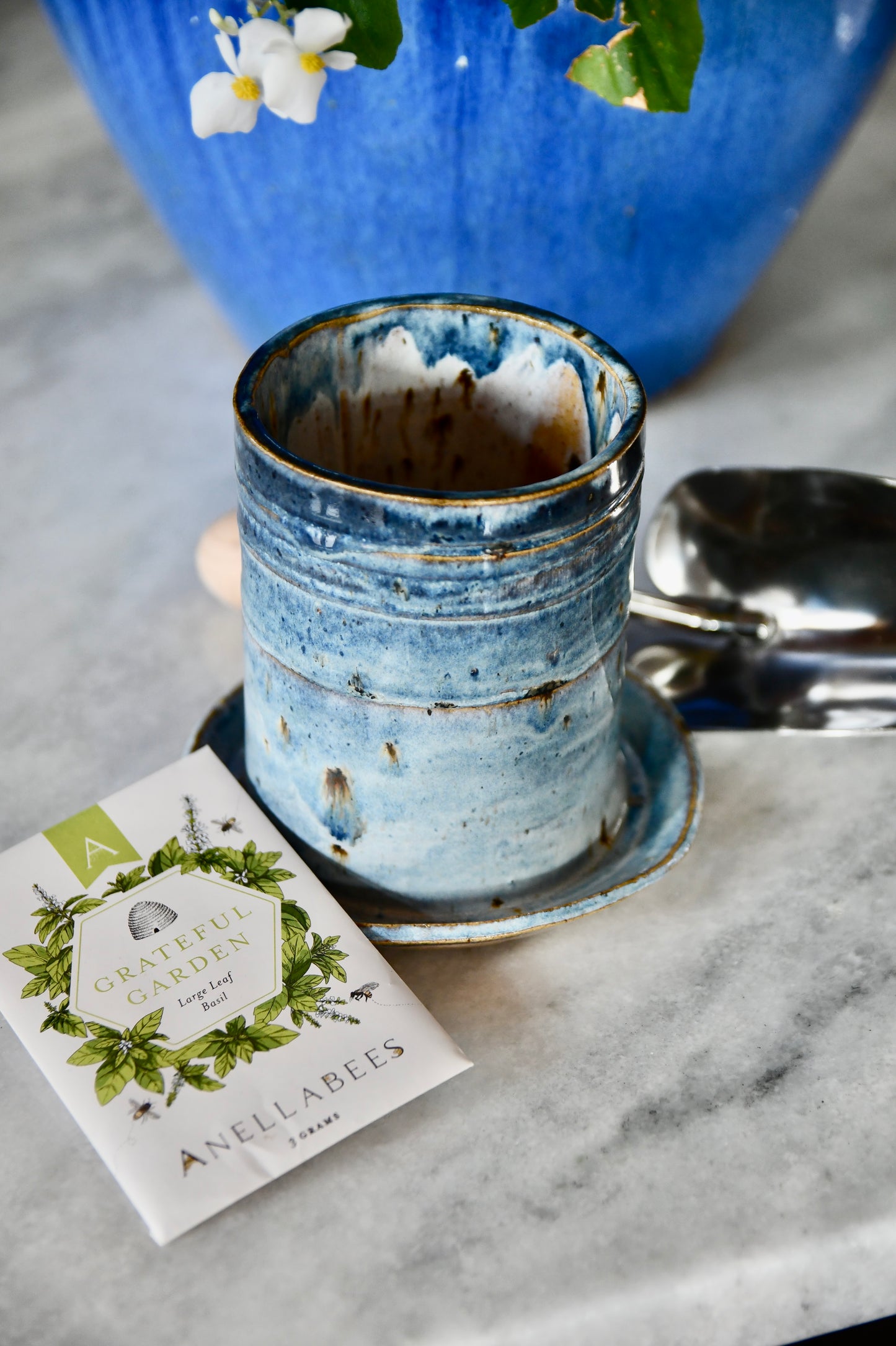 H. Made Pottery Workshop - June 5