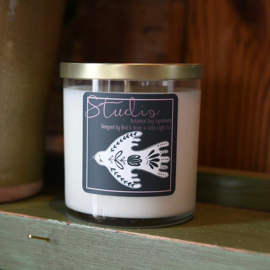 Studio Signature Candle