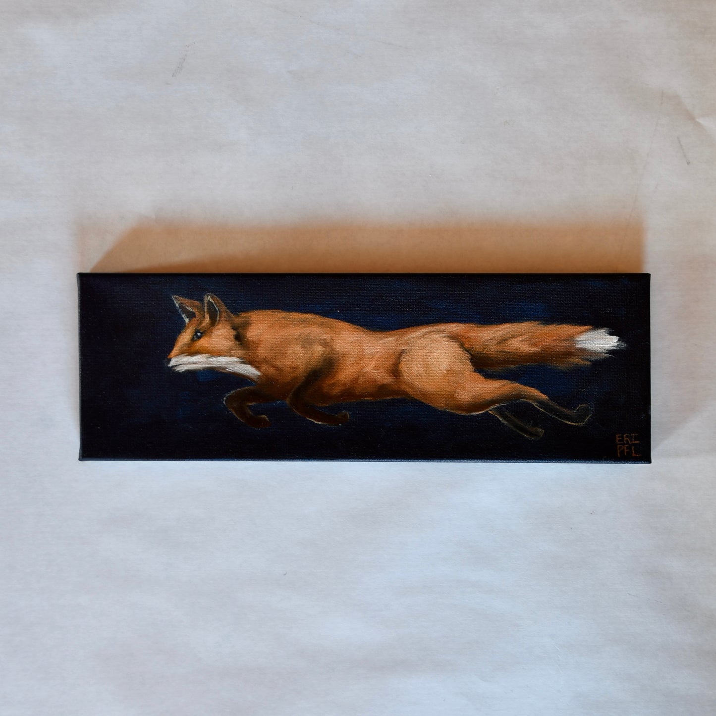 Red Fox