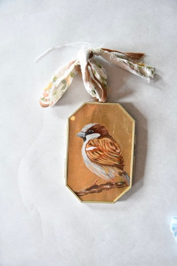 The Sparrow