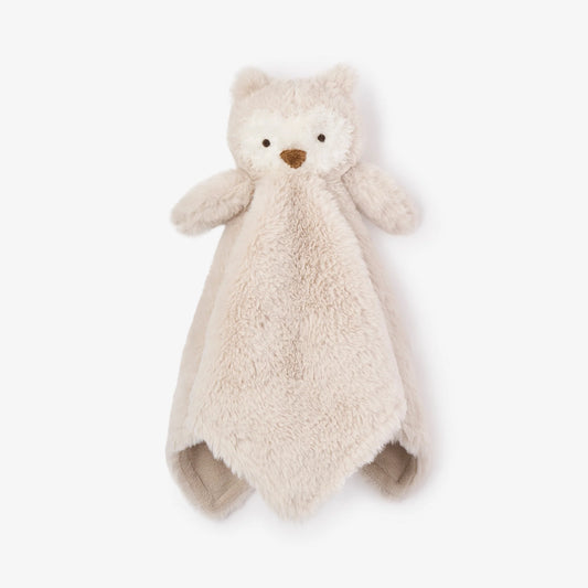 Owl Blankie