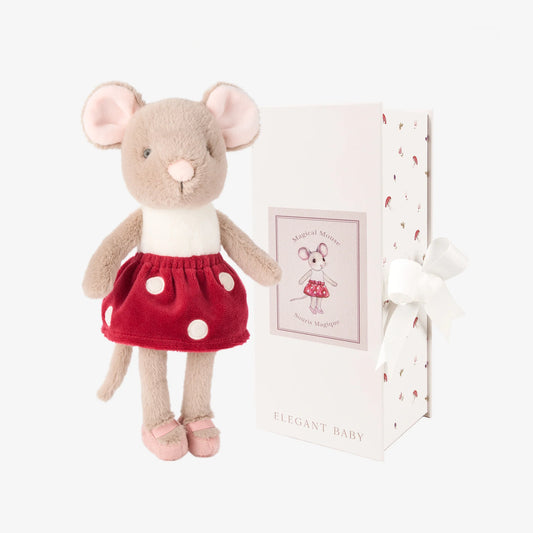 Magical Mouse Toy + Gift Box