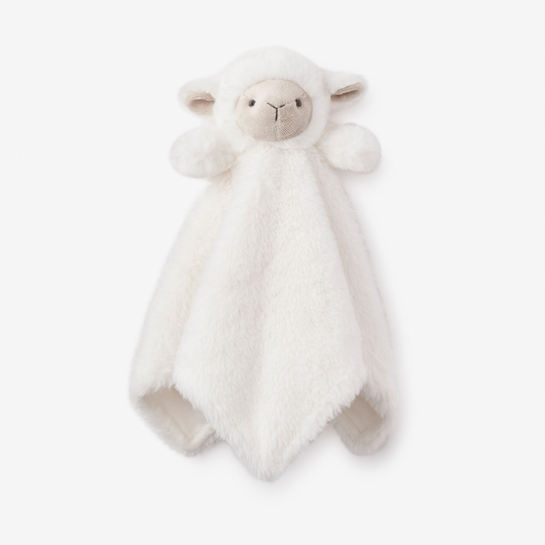 Lamb Blankie