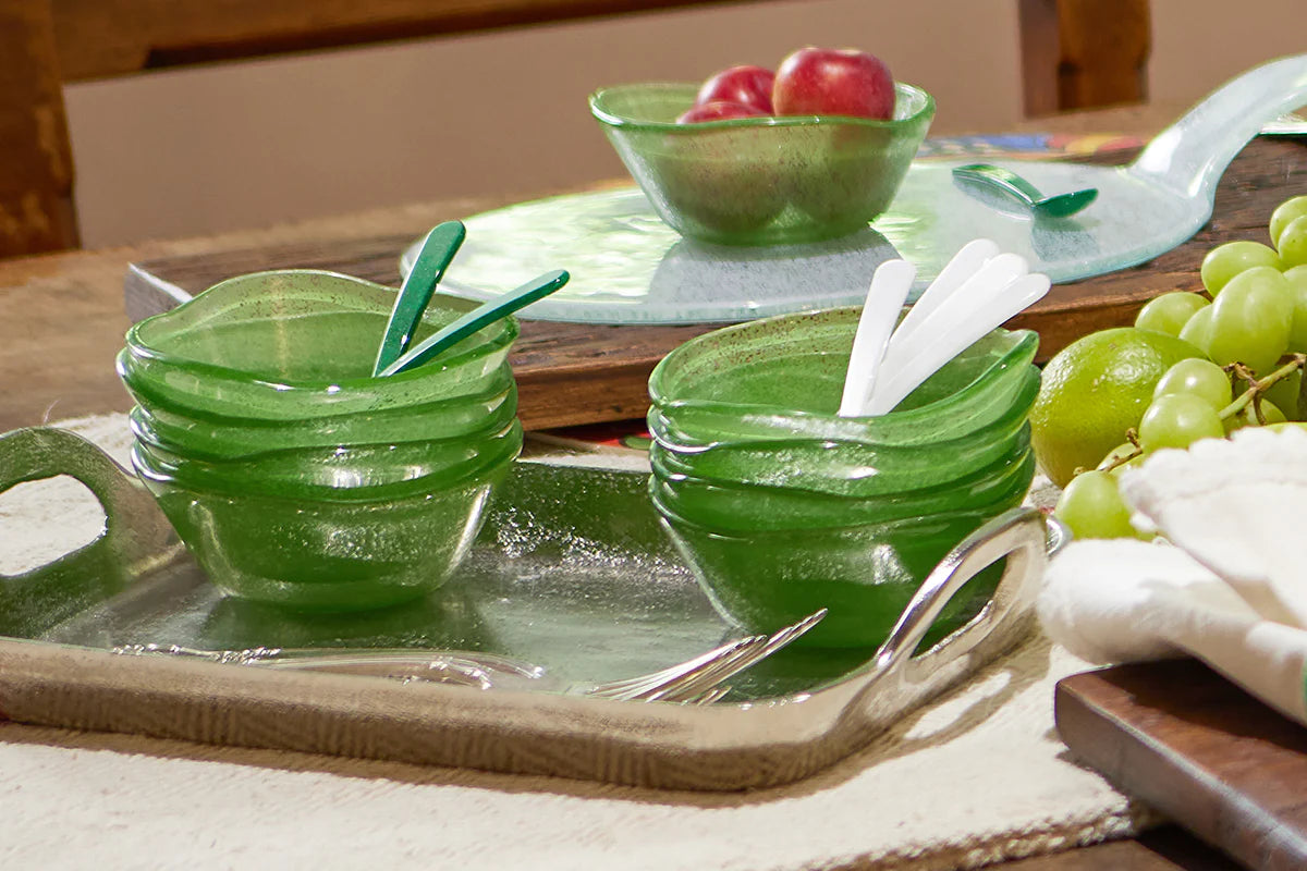 Acrylic Dipping Spoon