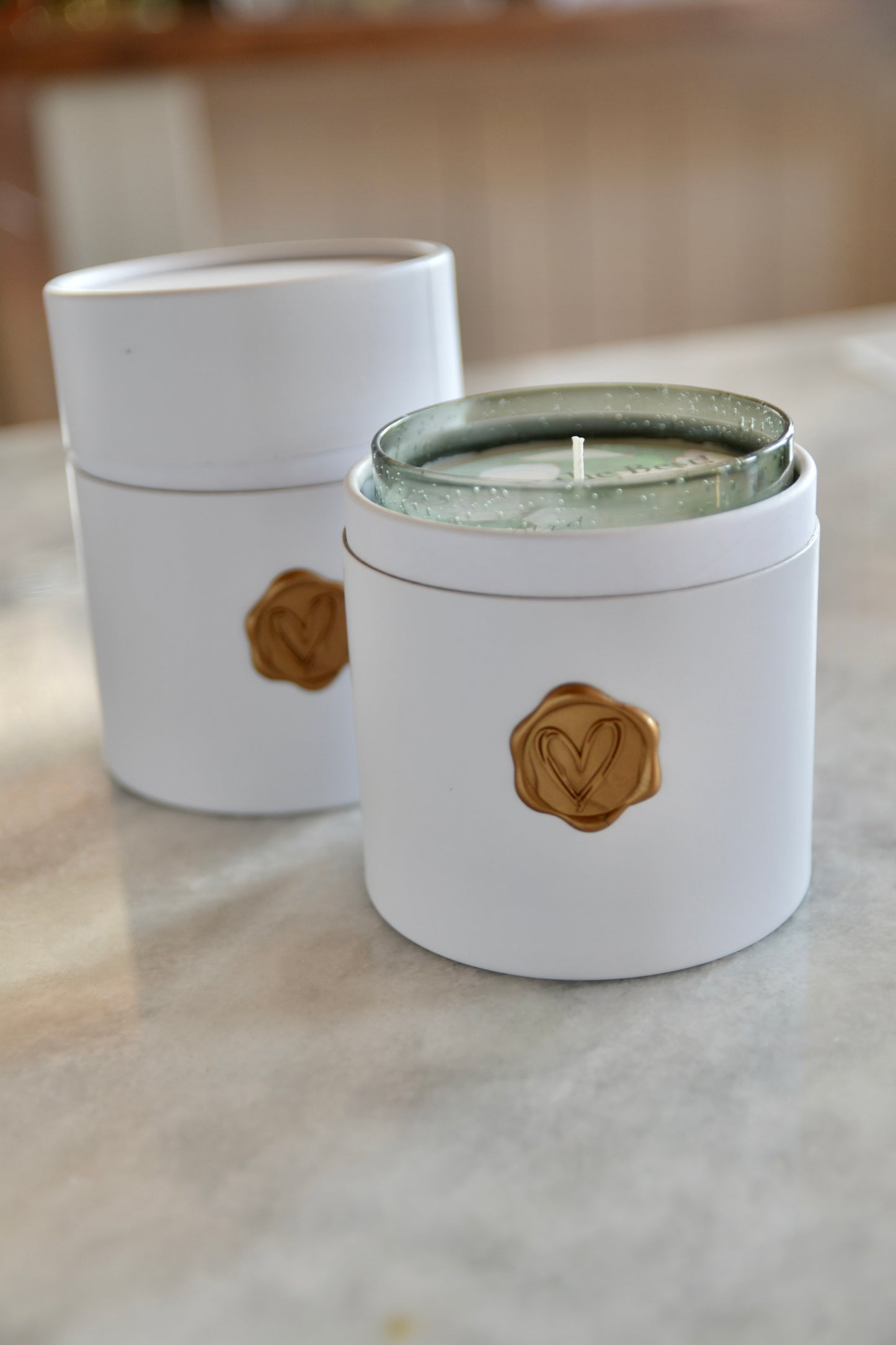 You're the Best! - Packaged Candle