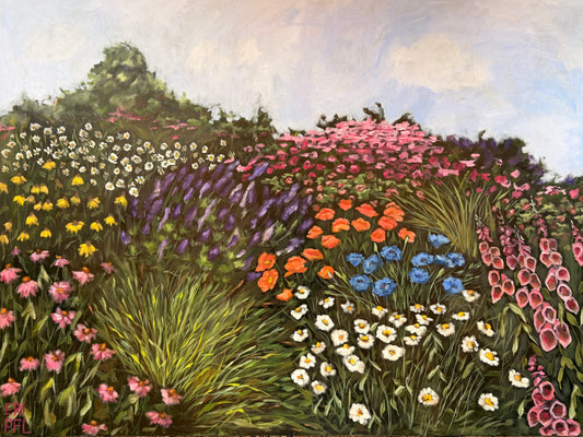 Wildflower Symphony