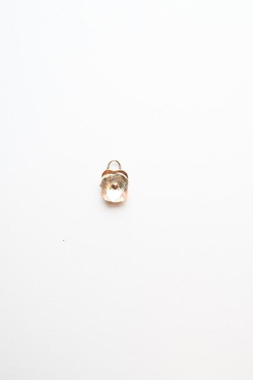 Flower Charm