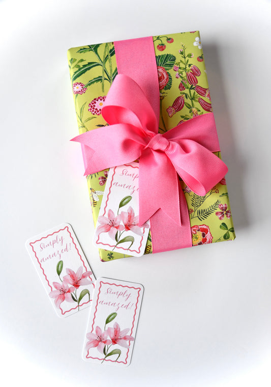 Simply Said Artful Notes for Every Day