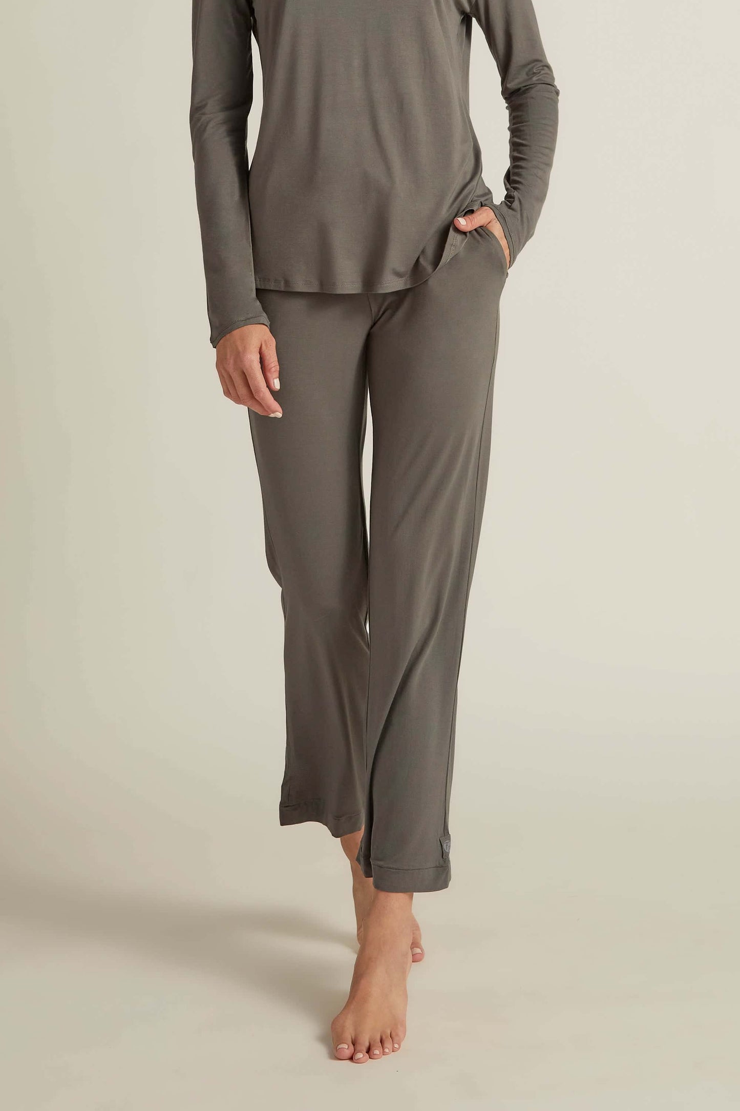 Long Pant