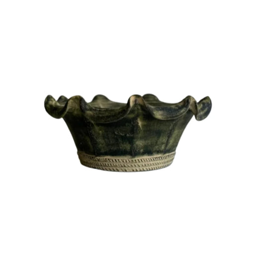 Chantecler Low Bowl #10