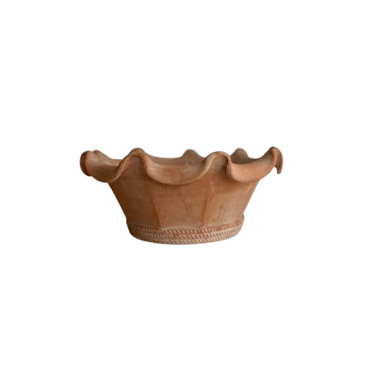 Chantecler Low Bowl