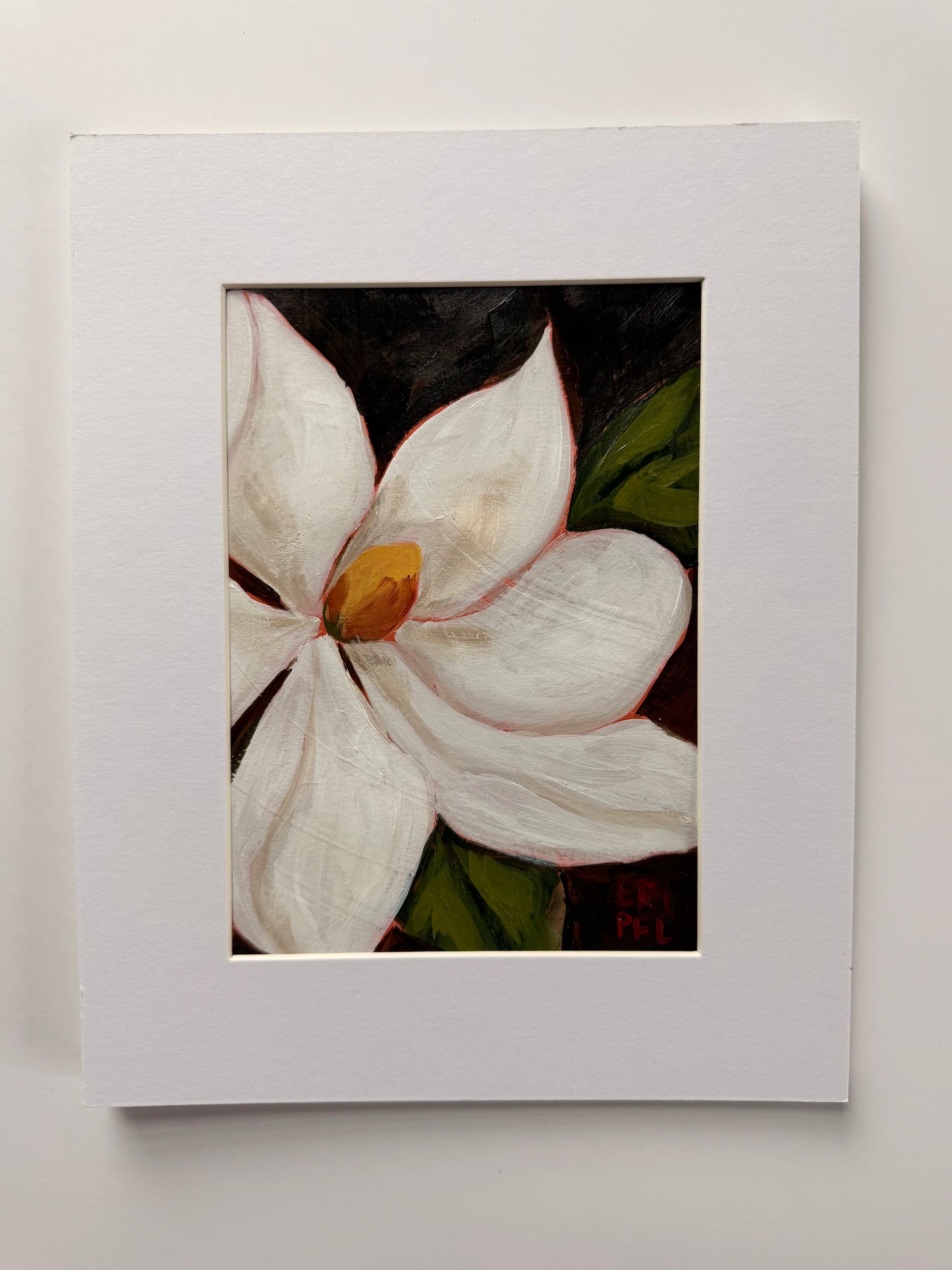 Magnolia, No 4