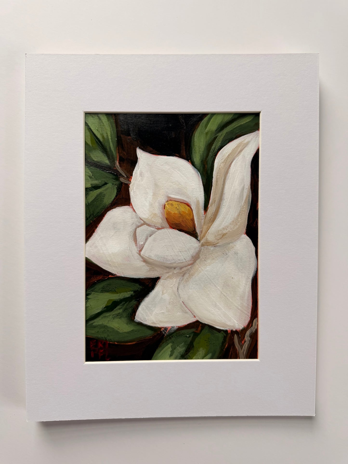Magnolia, No 1
