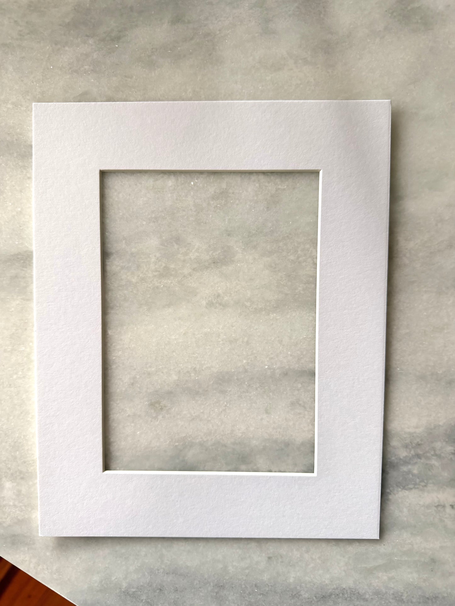 Frame Mat 5x7