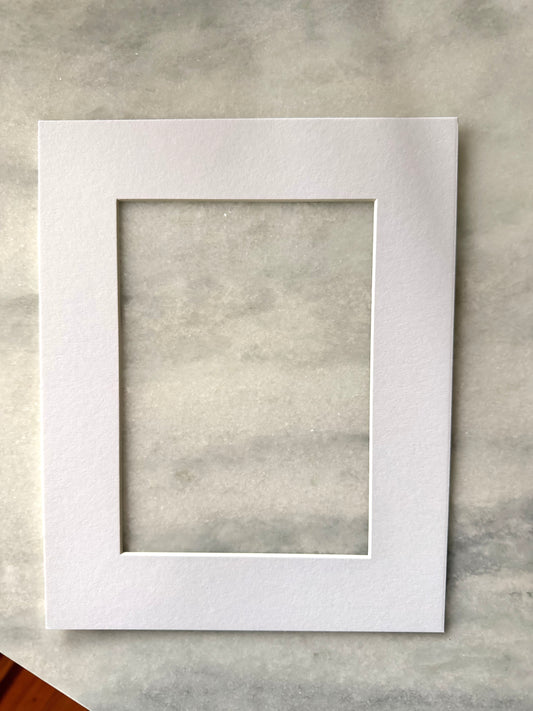Frame Mat 5x7