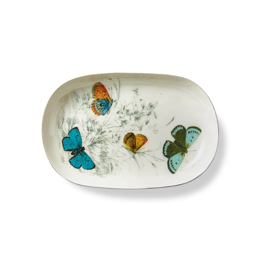 Butterfly Trinket Tray