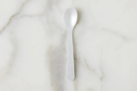 Acrylic Dipping Spoon