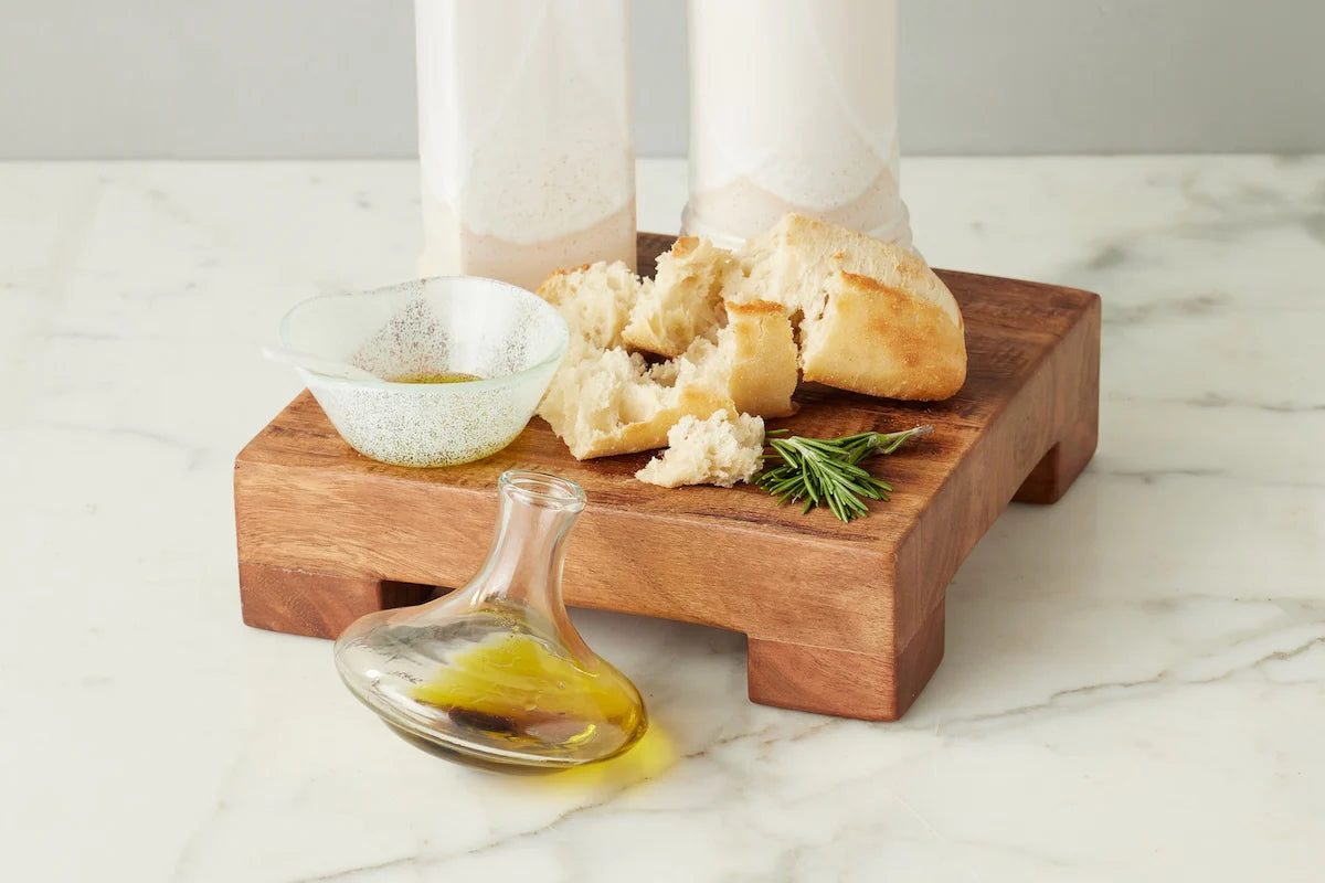 Petite Pour Carafe / Vase