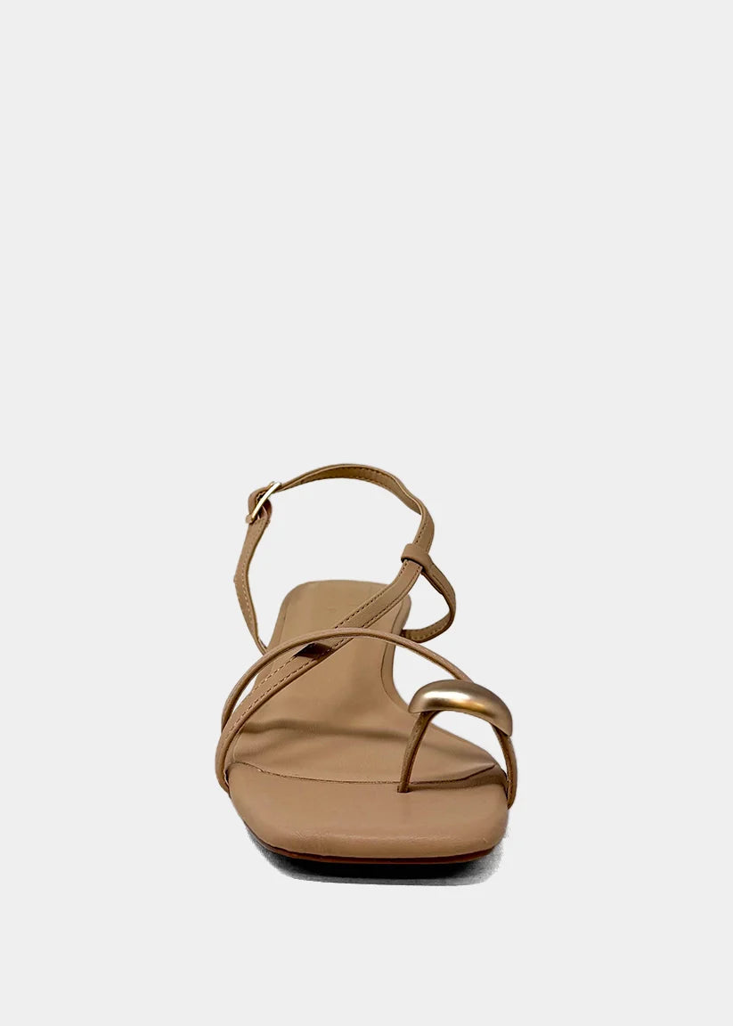 Harper Strappy Sandal