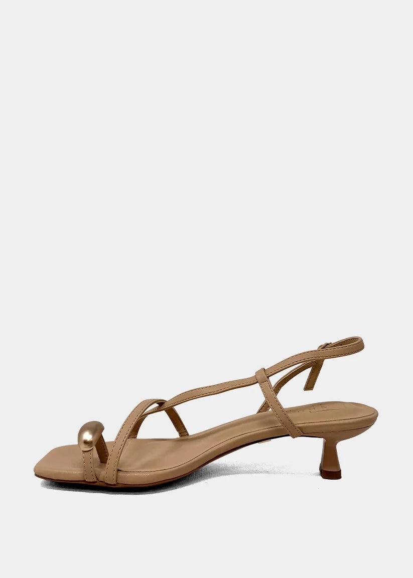 Harper Strappy Sandal