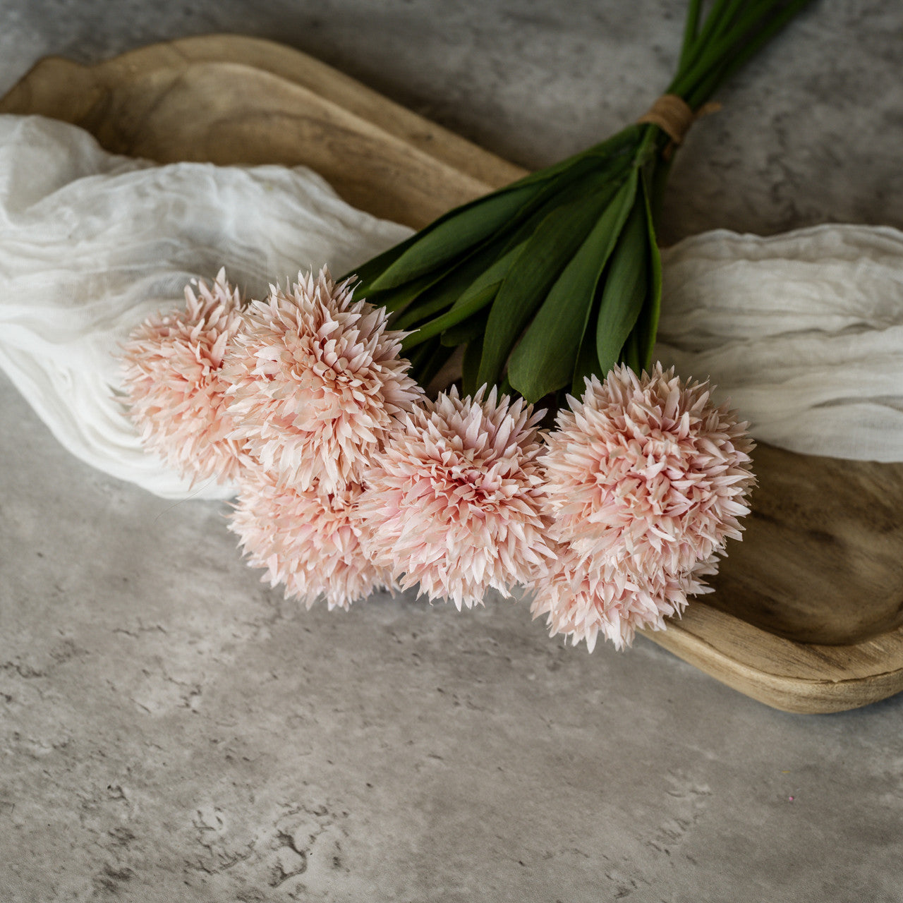 16.5" Pink Mum Bundle