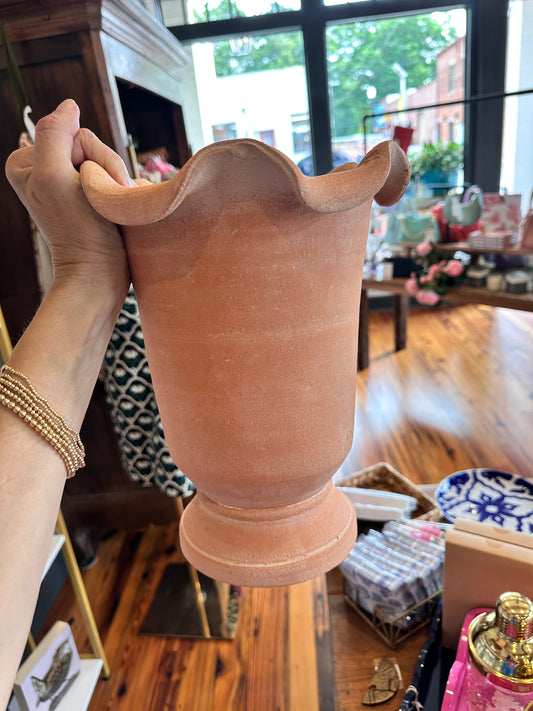 Chantecler Cachepot #8