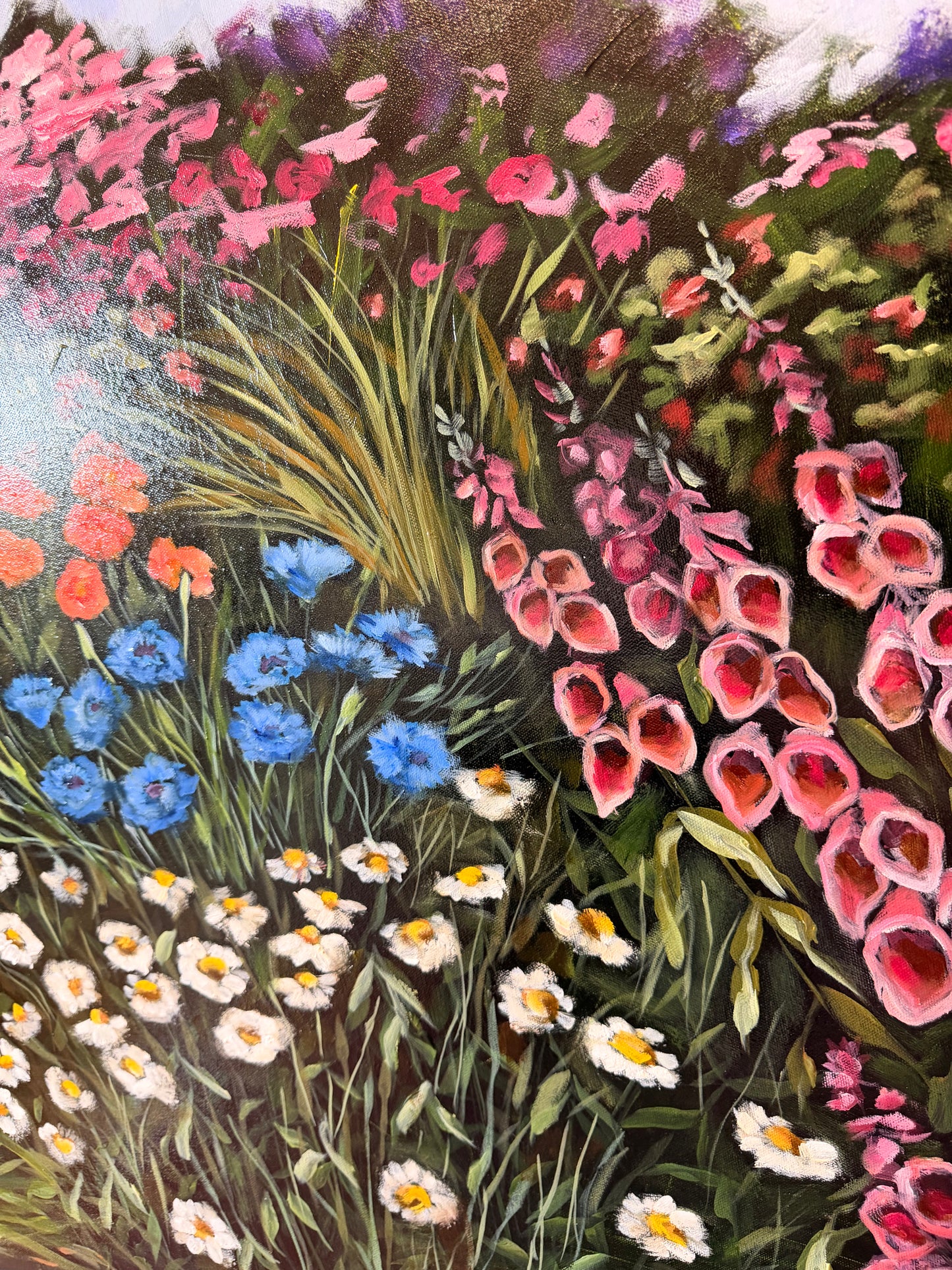 Wildflower Symphony