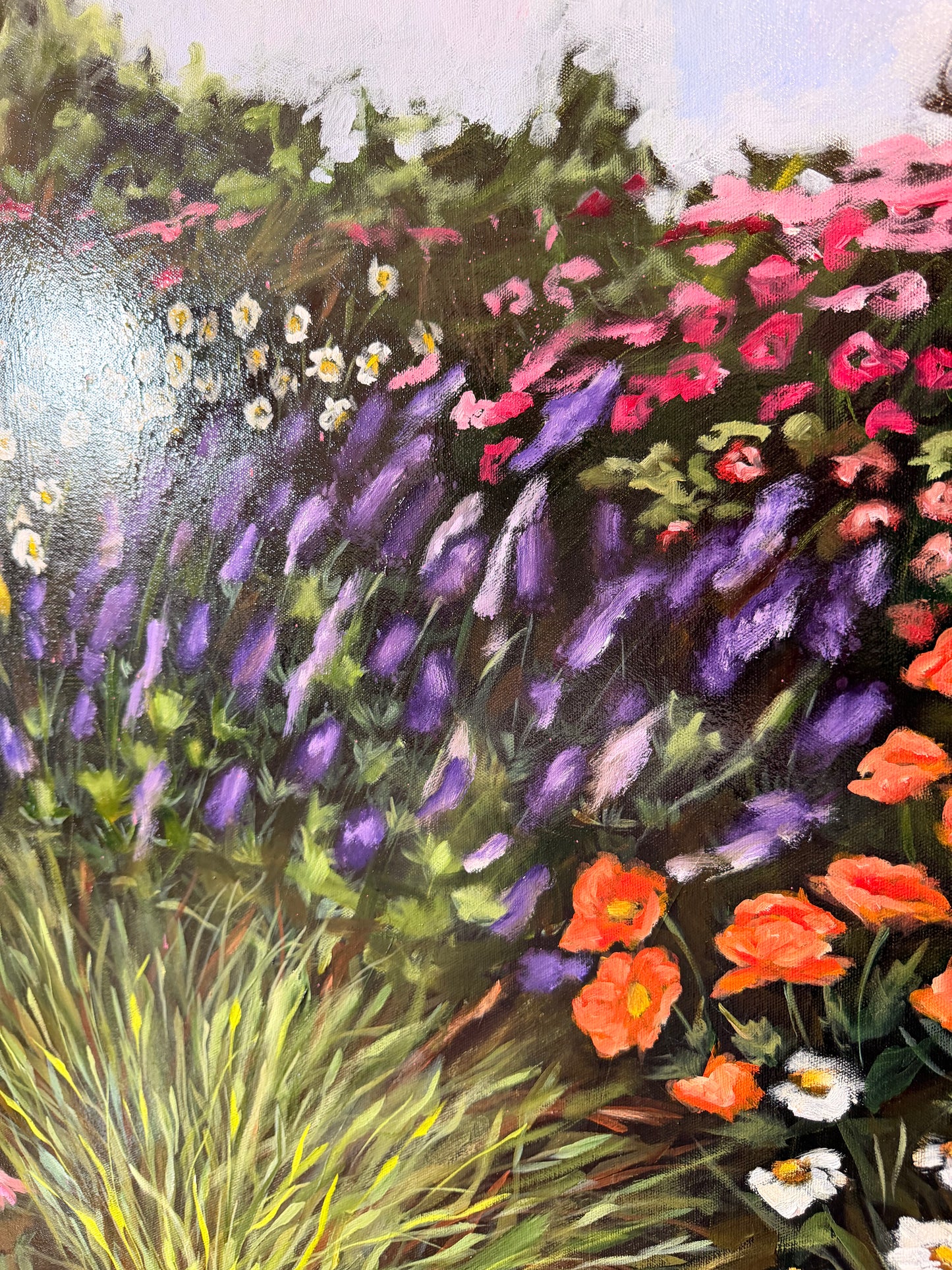 Wildflower Symphony