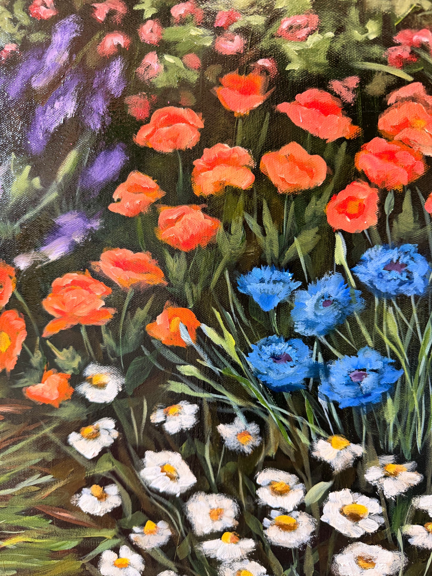 Wildflower Symphony