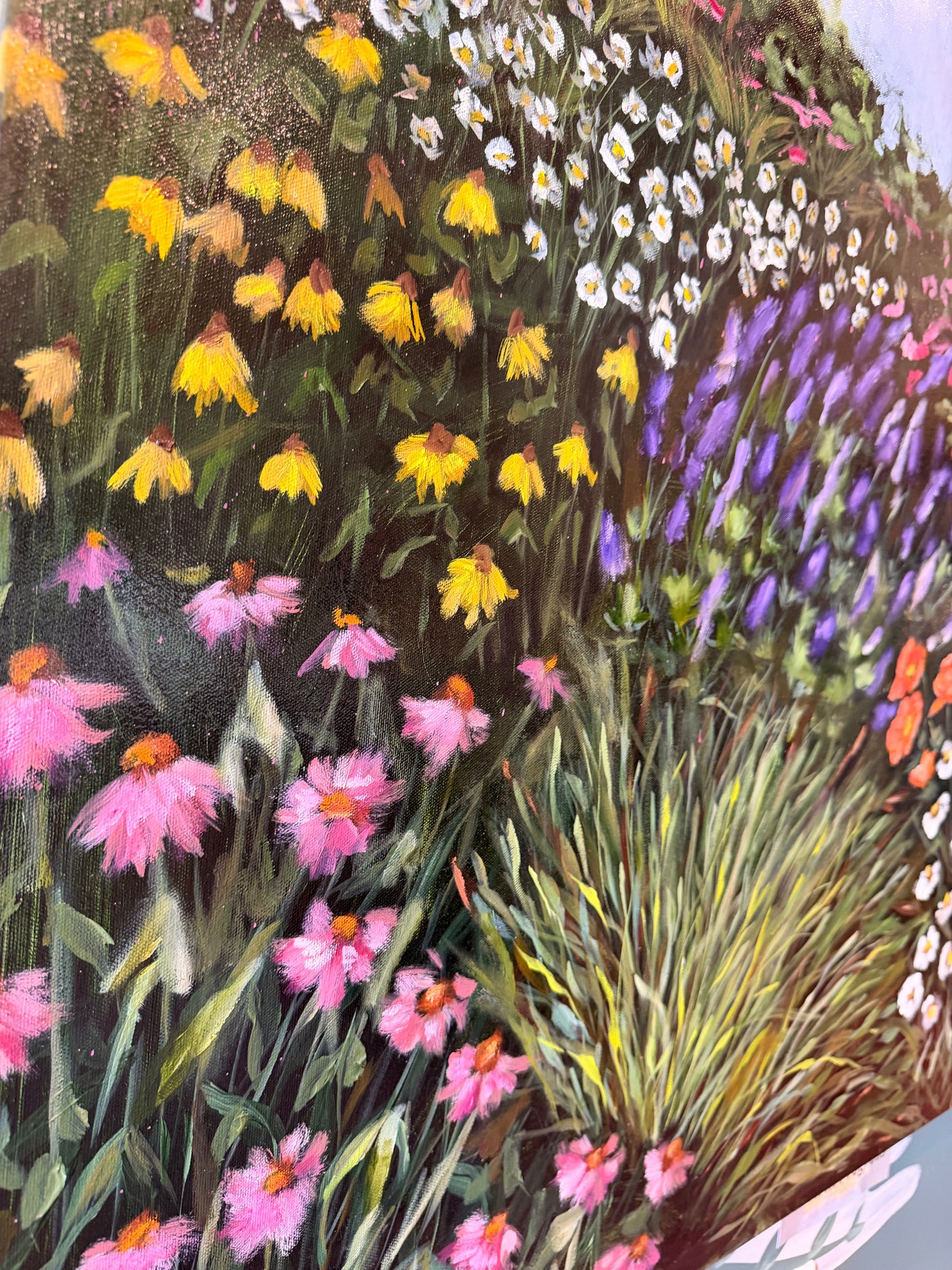 Wildflower Symphony