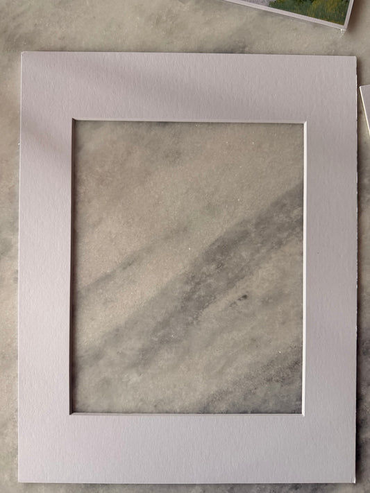 Frame Mat 8x10