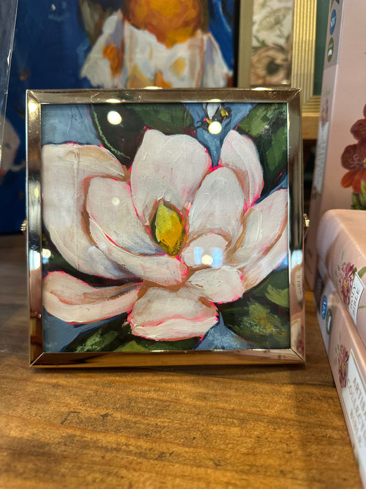 December Magnolia No 1