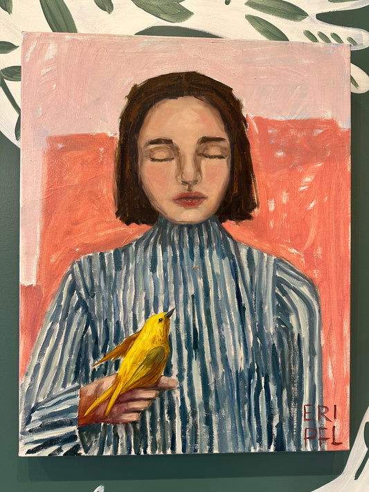 A Tender Offering