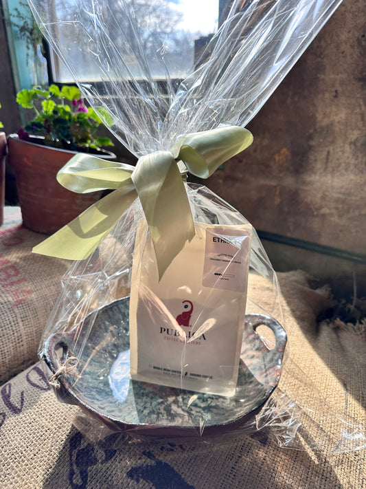 Publica Hostess Gift!