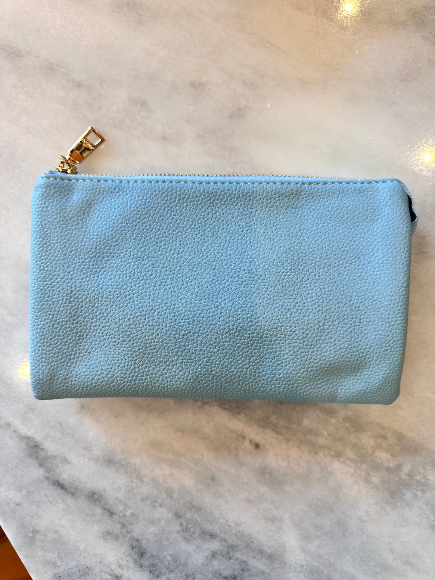 Riley Vegan Crossbody - More Colors!