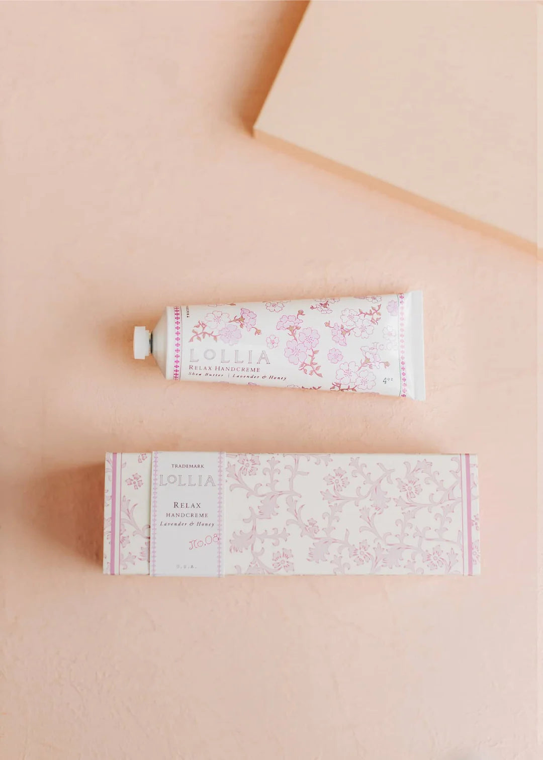 Lollia Relax Handcreme