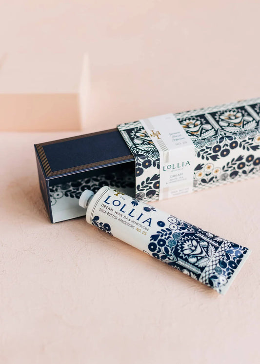 Lollia Dream Handcreme