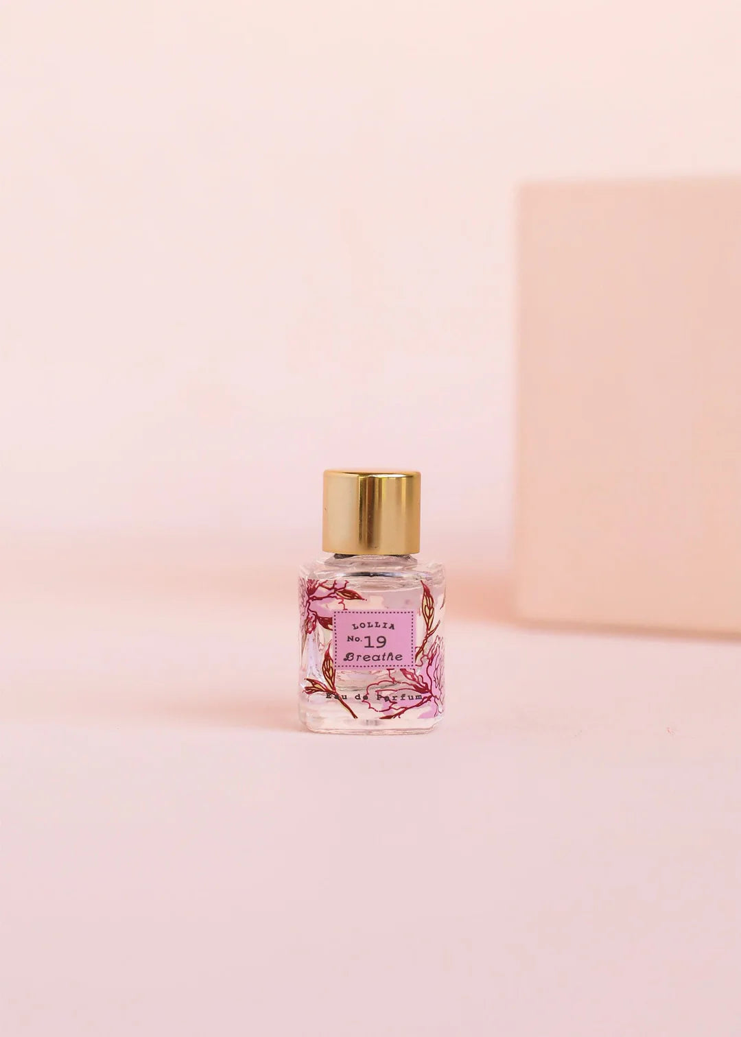 Lollia Breathe Little Perfume