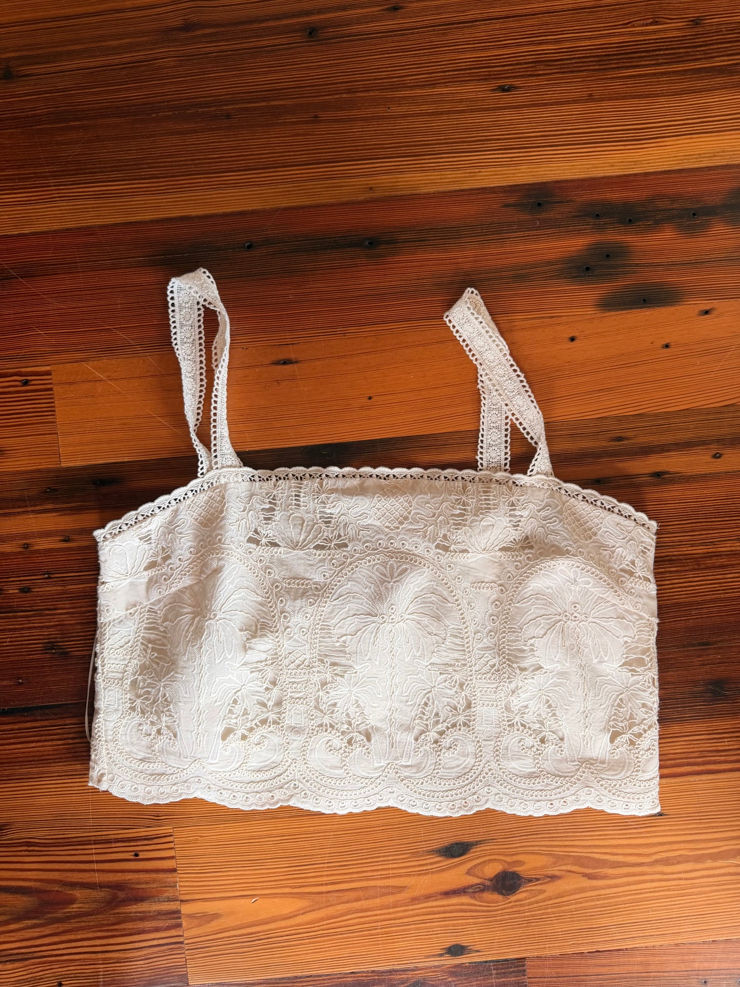 Ariel Tank Top