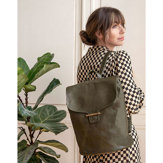 Rhetta Backpack