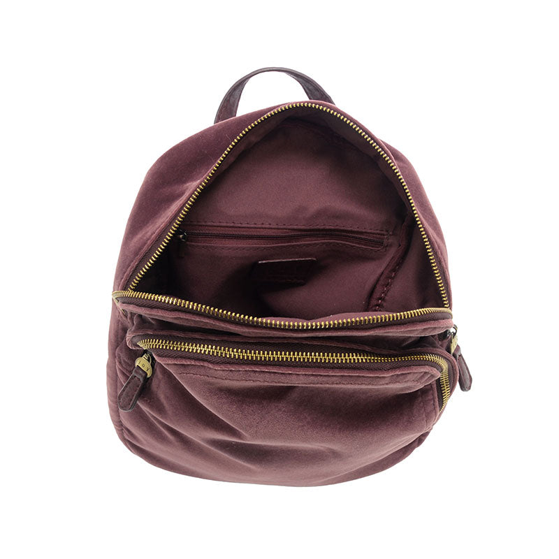Velvet Frankie Backpack