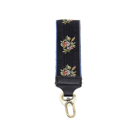 Wristlet Keychain - Assorted