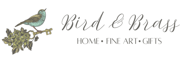 Bird & Brass