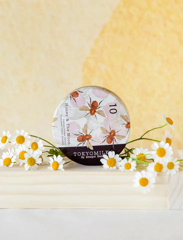 Honey and the Moon Parfum Crema