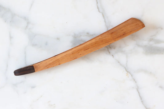 German Wood Tongs