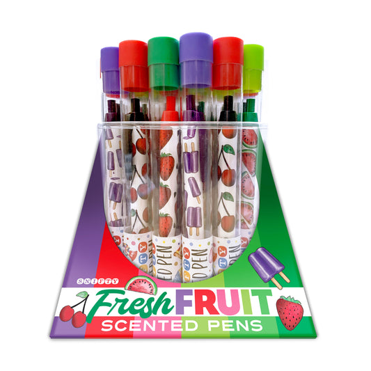 Snifty Scented Pens