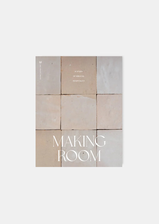 Making Room