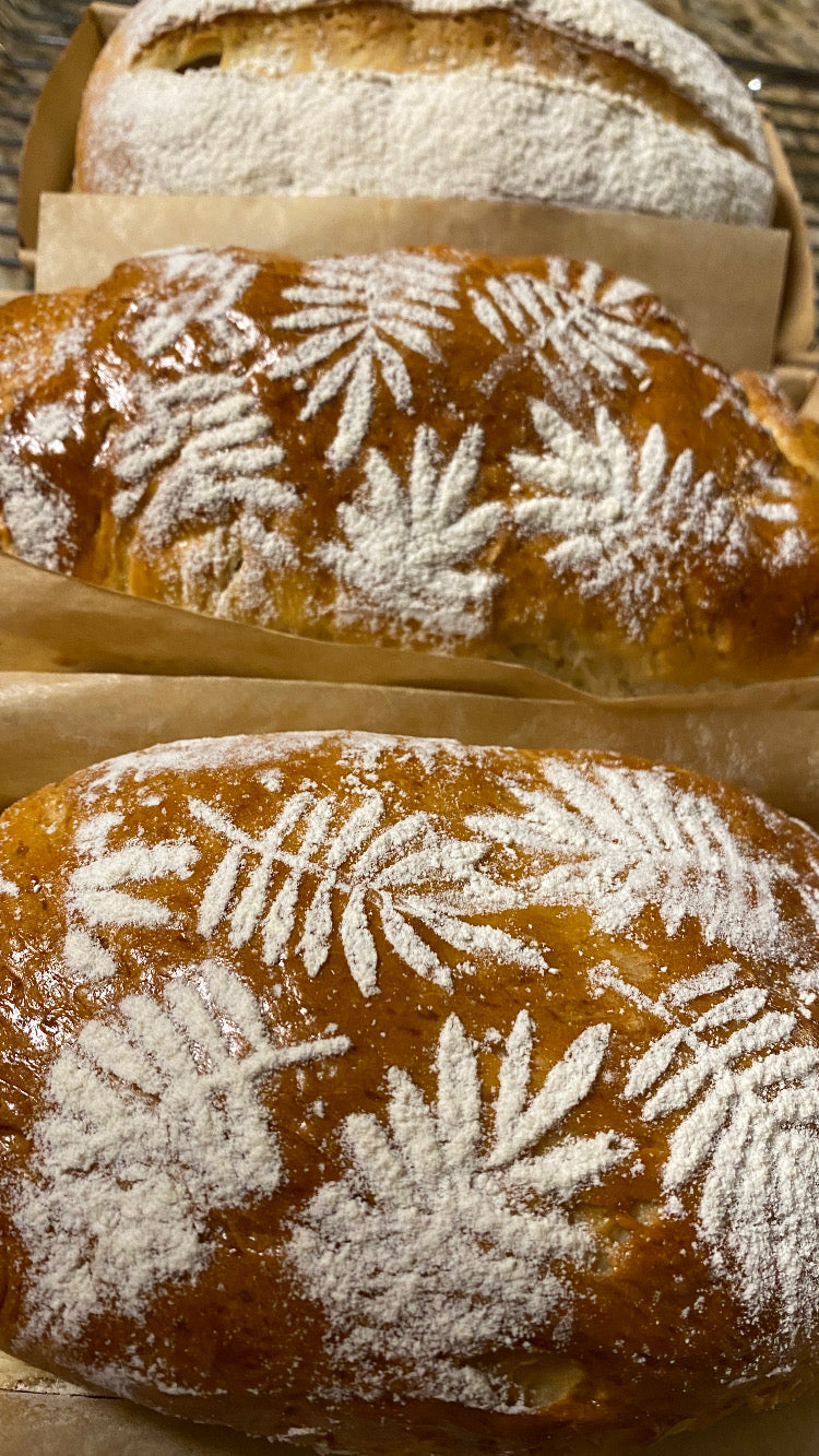 Beginners Sourdough Class - March 11