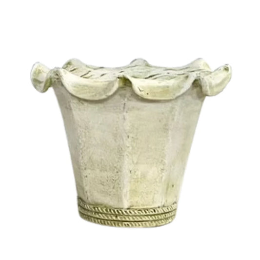 Chantecler #6 Verde White