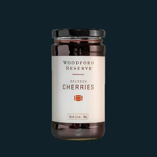 Bourbon Cherries